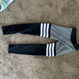 Bombshell sportswear leggings